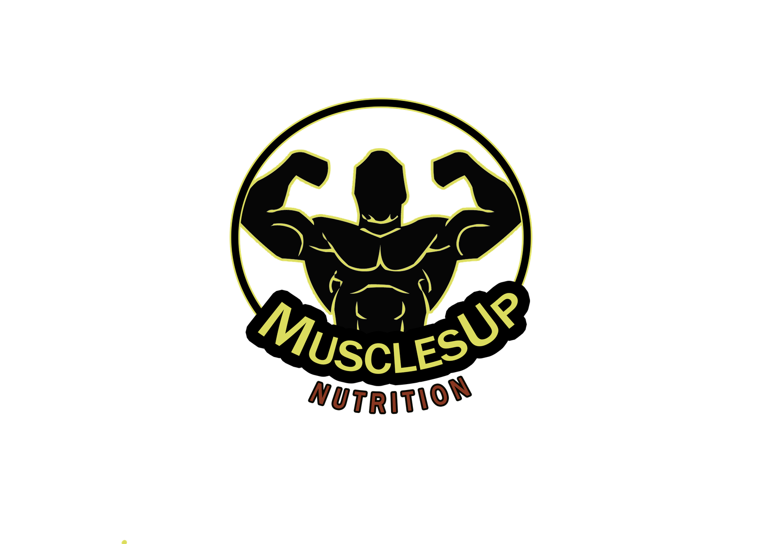 Muscles Up Nutrition